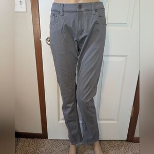 Levi's Men's 511TM Gray Jeans/Khakis 18reg W29xL29